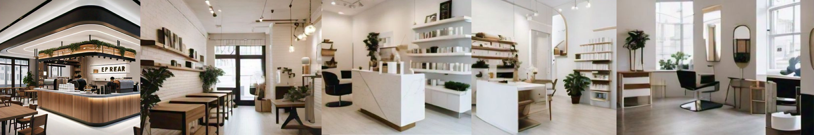 cleaning services by places