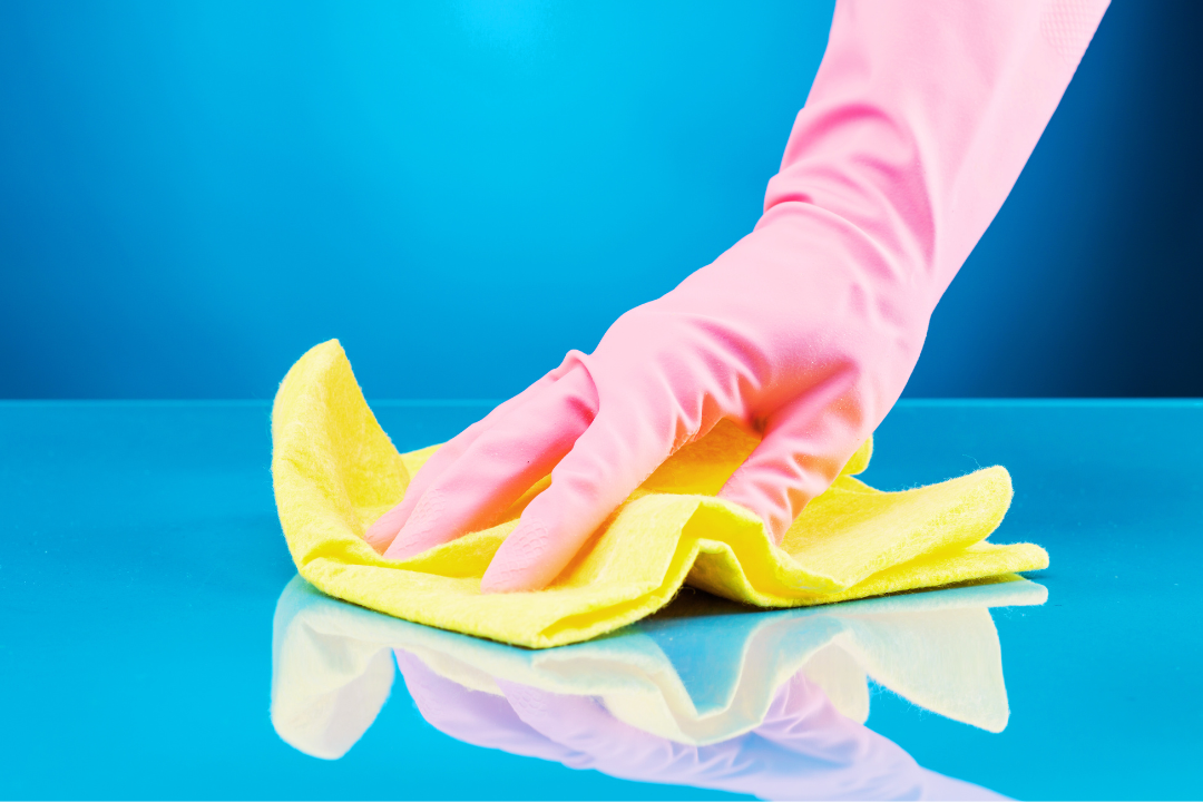 Deep Cleaning Services