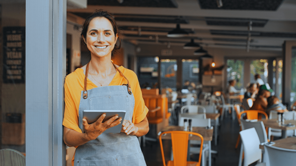 professional cleaning for small businesses